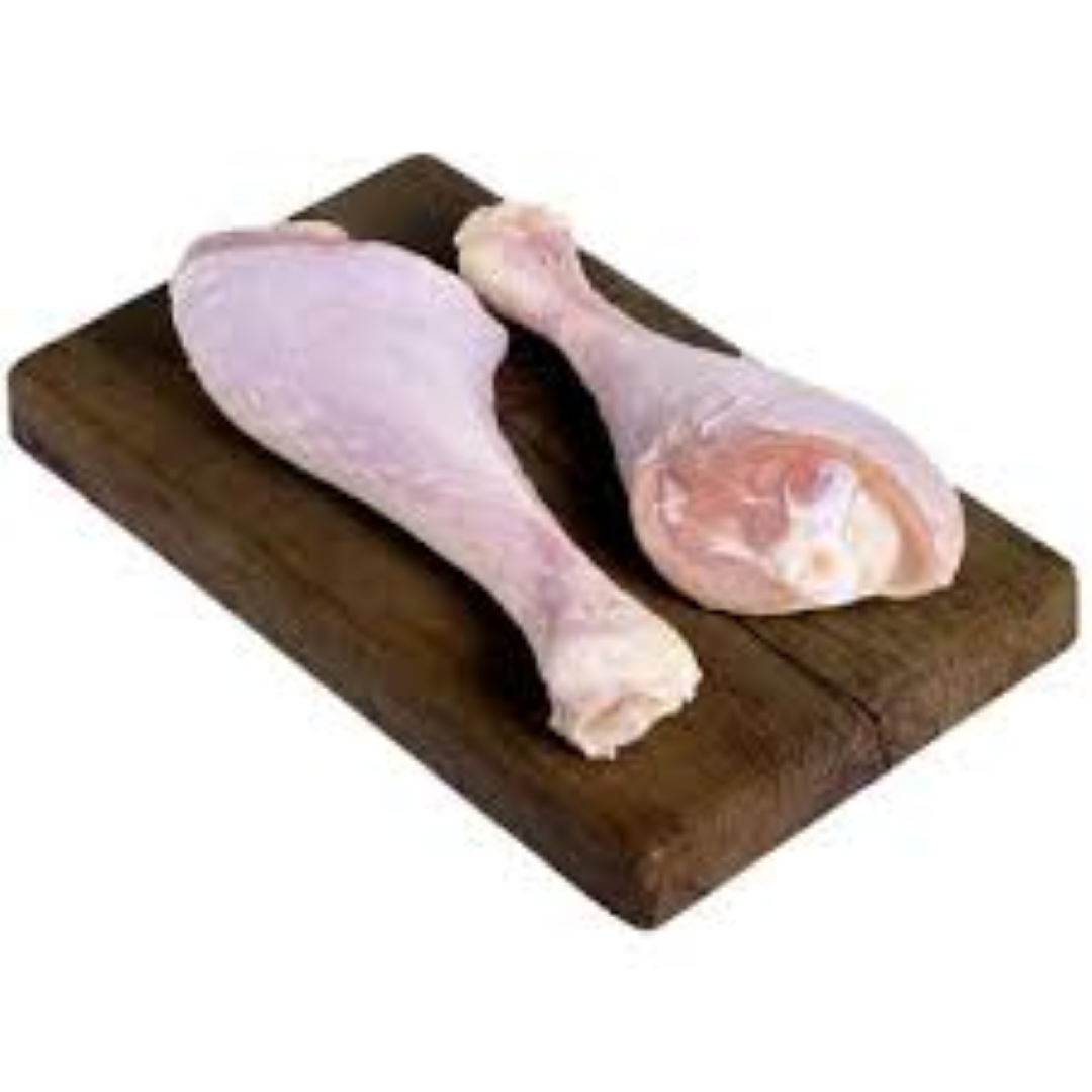 FCL RETAIL TURKEY DRUMSTICK PER KG